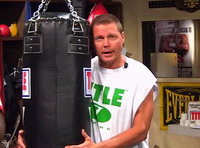 Title Boxing, бокс, фильм, видео