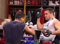 Title Boxing, бокс, фильм, видео