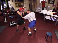 Title Boxing, бокс, фильм, видео